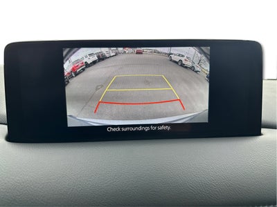 2024 Mazda Mazda CX-5 2.5 S Carbon Edition AWD