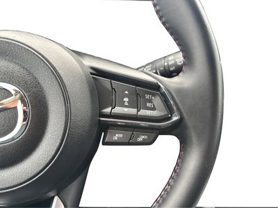 2024 Mazda Mazda CX-5 2.5 S Carbon Edition AWD