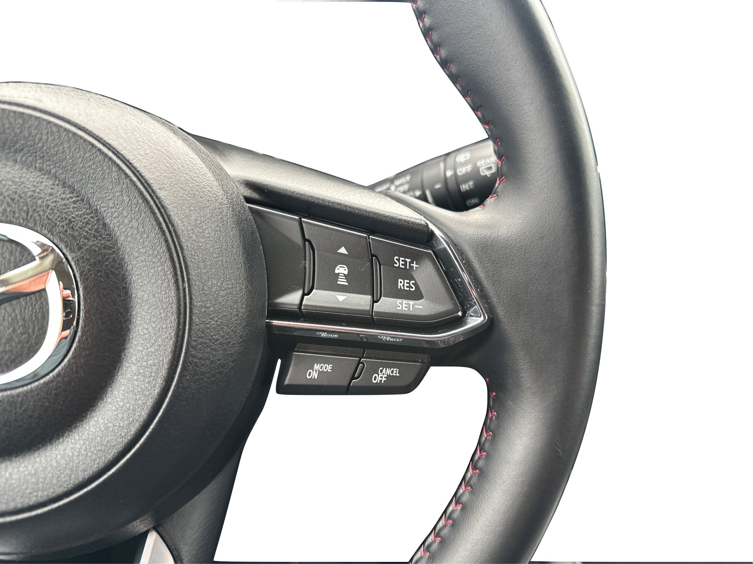 2024 Mazda Mazda CX-5 2.5 S Carbon Edition AWD