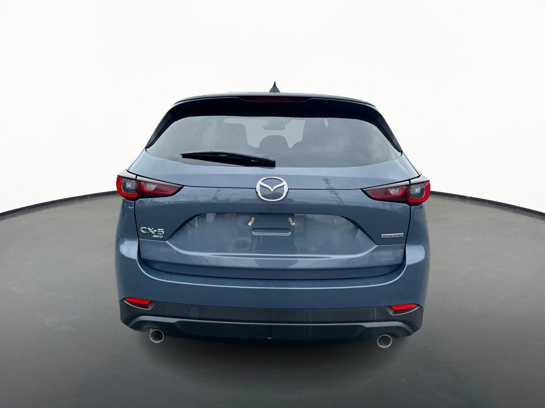 2024 Mazda Mazda CX-5 2.5 S Carbon Edition AWD