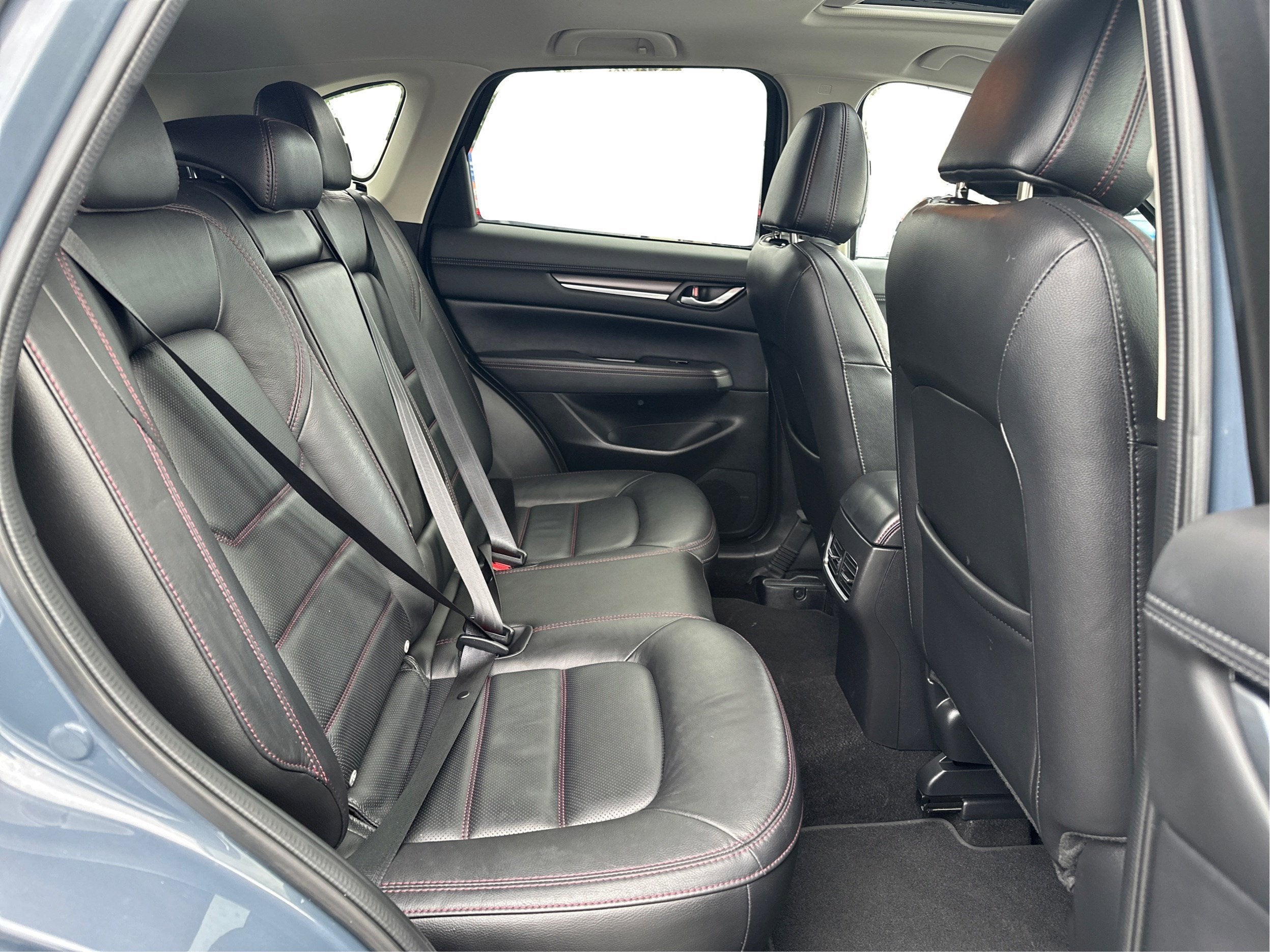 2024 Mazda Mazda CX-5 2.5 S Carbon Edition AWD