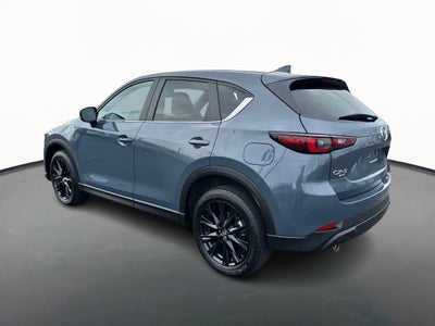 2024 Mazda Mazda CX-5 2.5 S Carbon Edition AWD