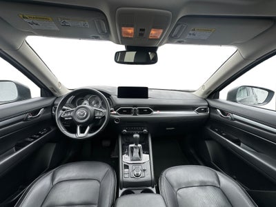 2025 Mazda Mazda CX-5 Preferred AWD