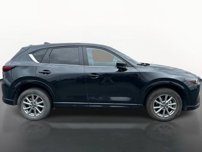 2025 Mazda Mazda CX-5 Preferred AWD