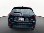 2025 Mazda Mazda CX-5 Preferred AWD