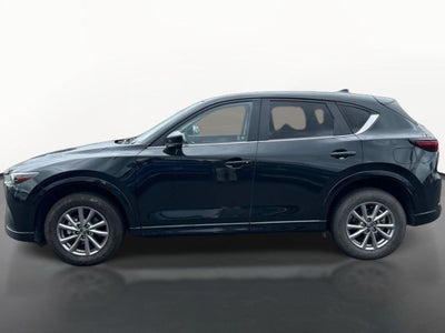 2025 Mazda Mazda CX-5 Preferred AWD