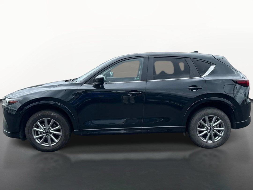 2025 Mazda Mazda CX-5 Preferred AWD