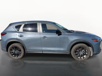 2024 Mazda Mazda CX-5 Carbon Edition AWD