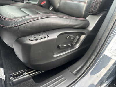2024 Mazda Mazda CX-5 Carbon Edition AWD