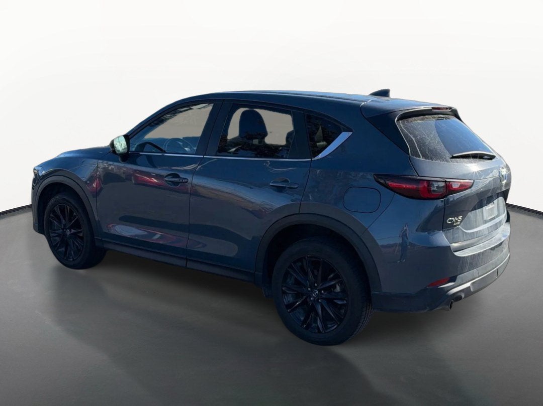 2024 Mazda Mazda CX-5 Carbon Edition AWD