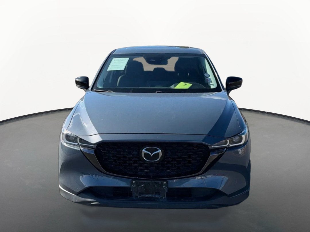 2024 Mazda Mazda CX-5 Carbon Edition AWD