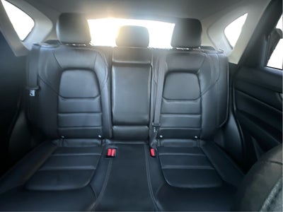 2025 Mazda Mazda CX-5 Preferred AWD
