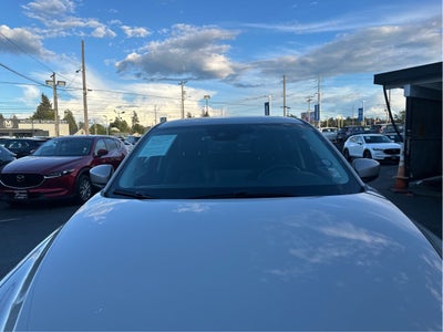 2025 Mazda Mazda CX-5 Preferred AWD
