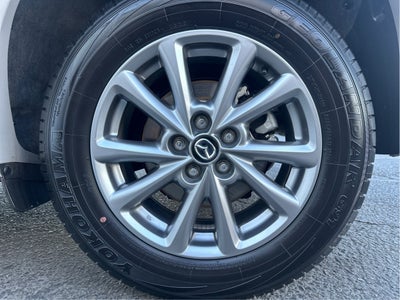 2025 Mazda Mazda CX-5 Preferred AWD
