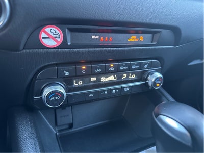 2025 Mazda Mazda CX-5 Preferred AWD