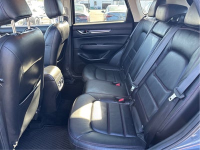 2024 Mazda Mazda CX-5 Carbon Edition AWD