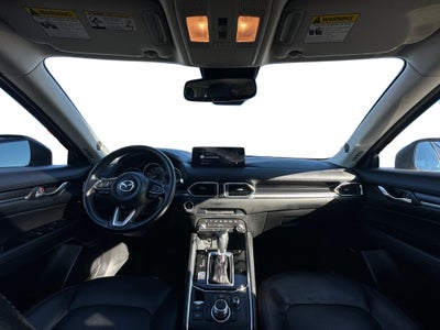 2024 Mazda Mazda CX-5 Carbon Edition AWD