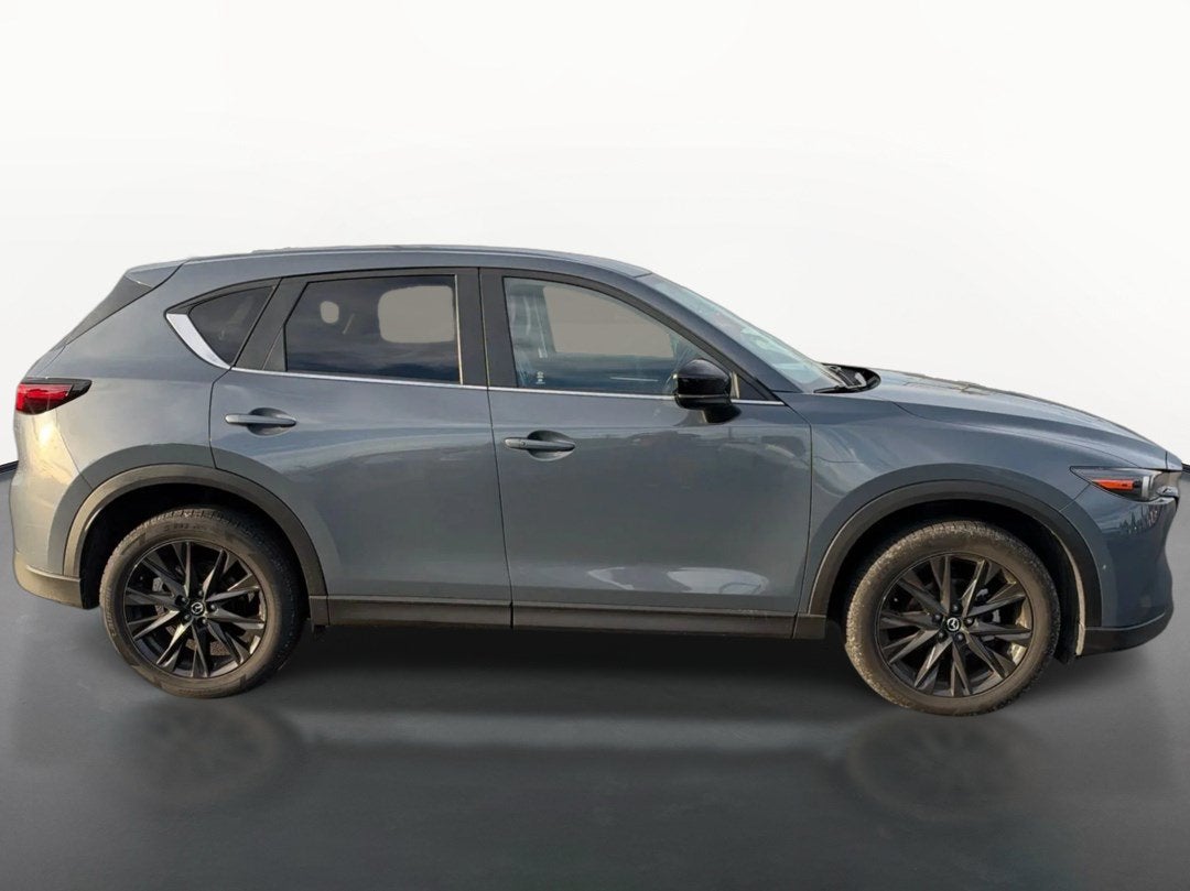 2024 Mazda Mazda CX-5 Carbon Edition AWD
