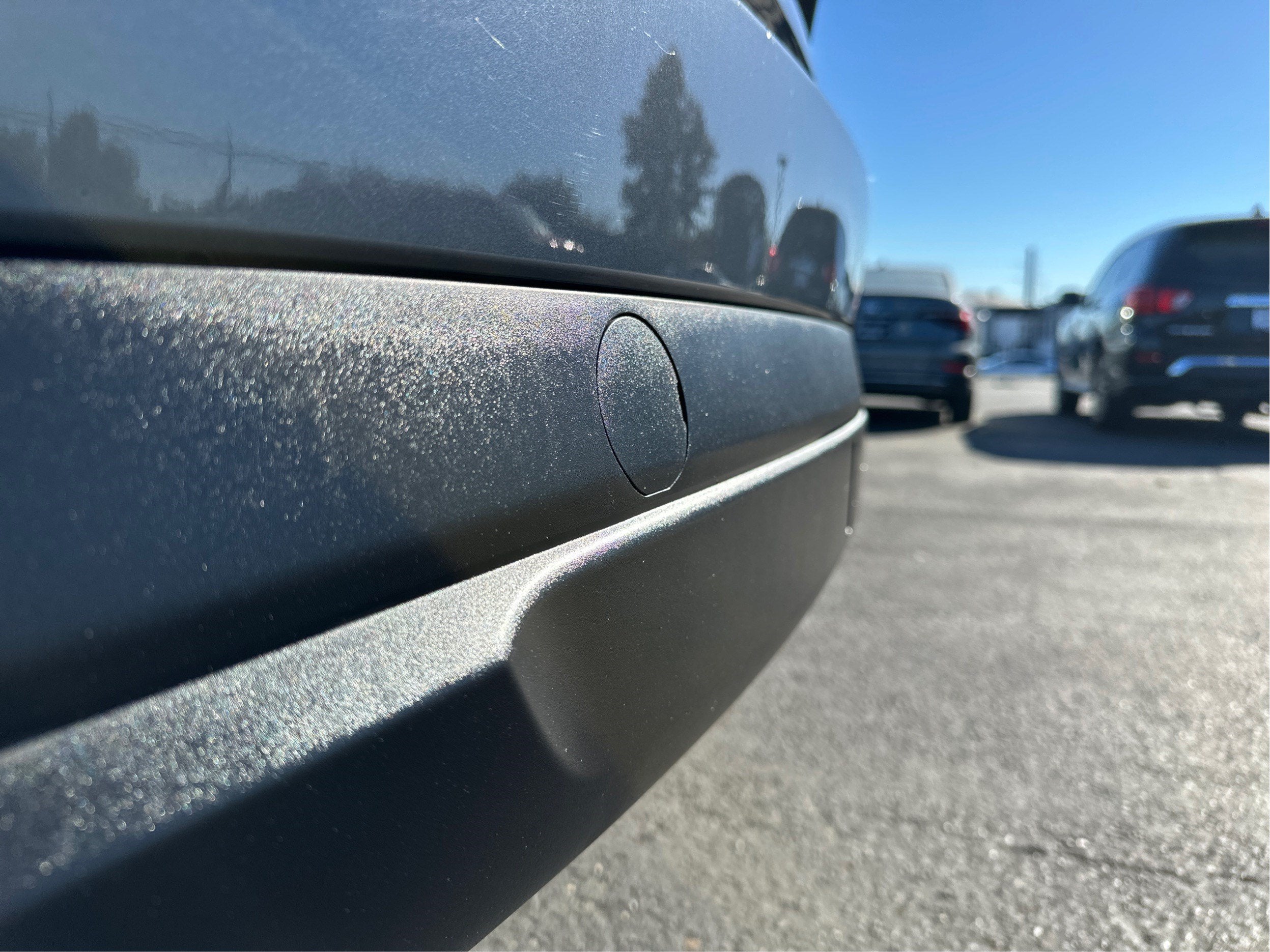 2024 Mazda Mazda CX-5 Carbon Edition AWD
