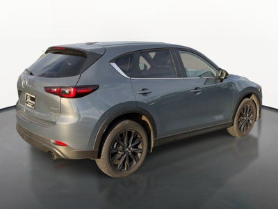 2024 Mazda Mazda CX-5 Carbon Edition AWD
