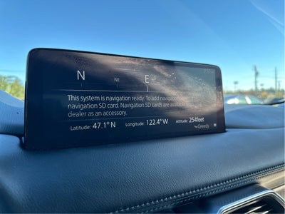 2024 Mazda Mazda CX-5 Carbon Edition AWD