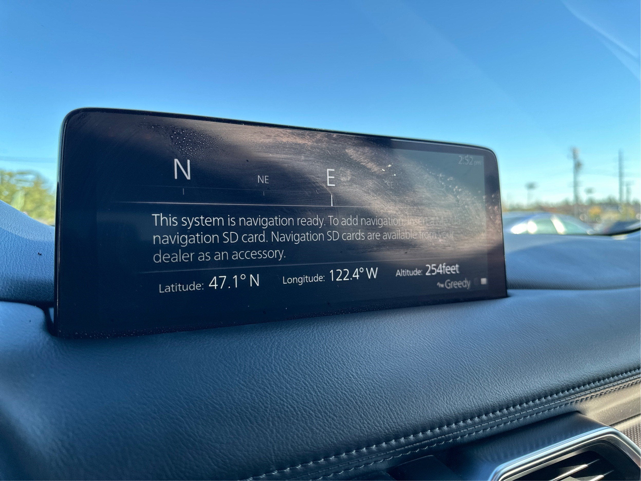 2024 Mazda Mazda CX-5 Carbon Edition AWD