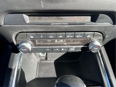 2024 Mazda Mazda CX-5 Carbon Edition AWD