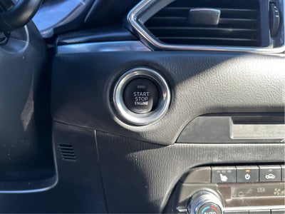2024 Mazda Mazda CX-5 Carbon Edition AWD