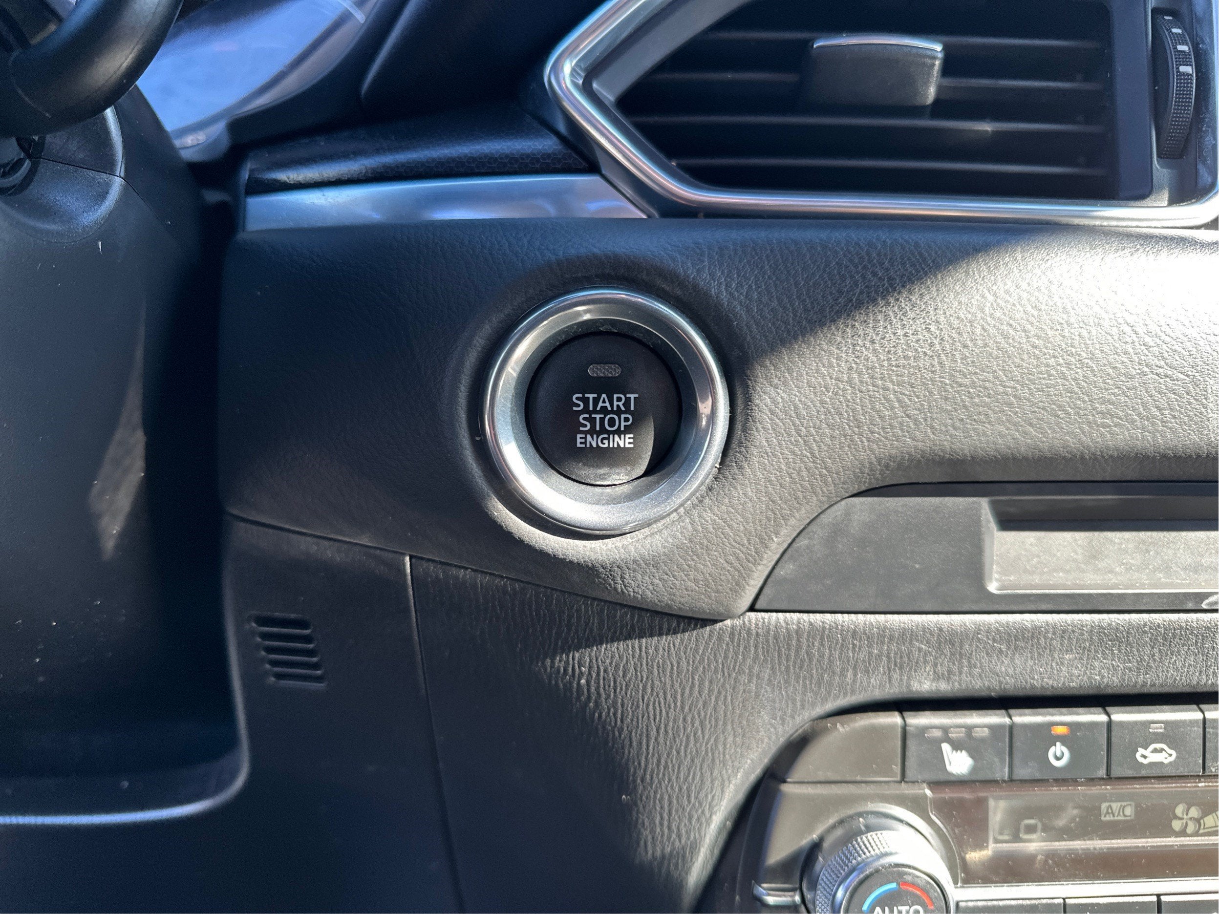 2024 Mazda Mazda CX-5 Carbon Edition AWD