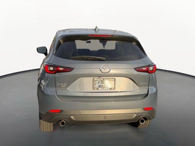 2024 Mazda Mazda CX-5 Carbon Edition AWD