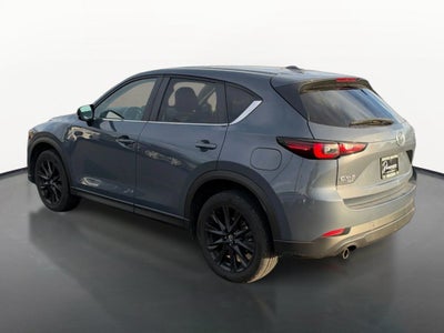 2024 Mazda Mazda CX-5 Carbon Edition AWD