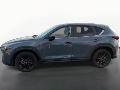 2024 Mazda Mazda CX-5 Carbon Edition AWD