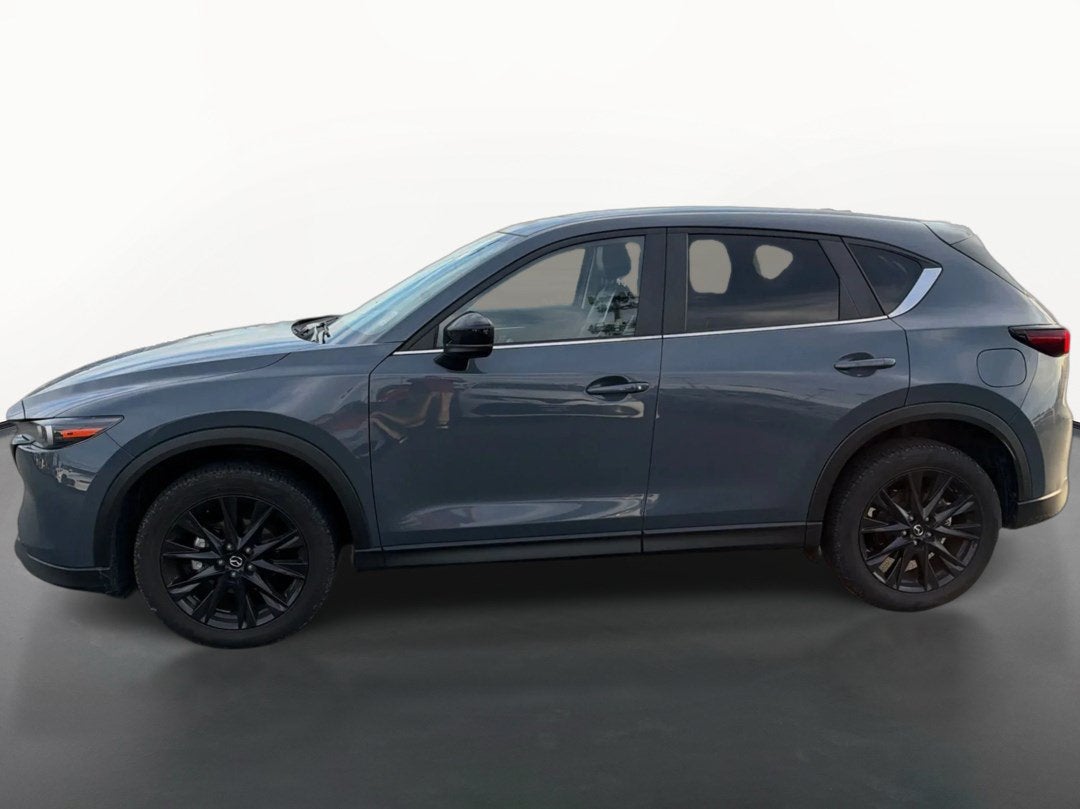 2024 Mazda Mazda CX-5 Carbon Edition AWD