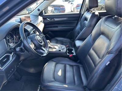 2024 Mazda Mazda CX-5 Carbon Edition AWD