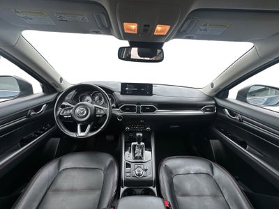 2024 Mazda Mazda CX-5 Carbon Edition AWD