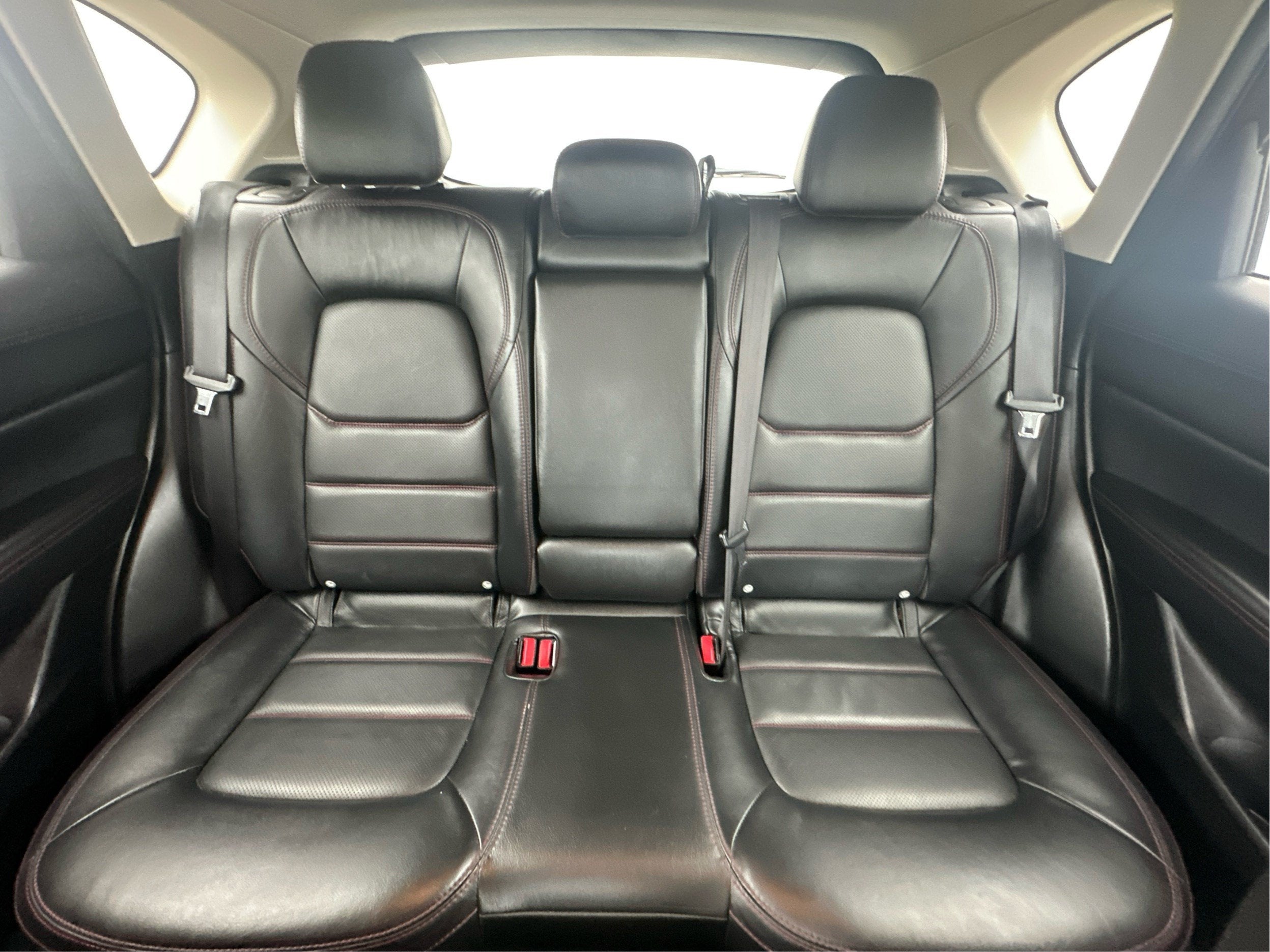 2024 Mazda Mazda CX-5 Carbon Edition AWD