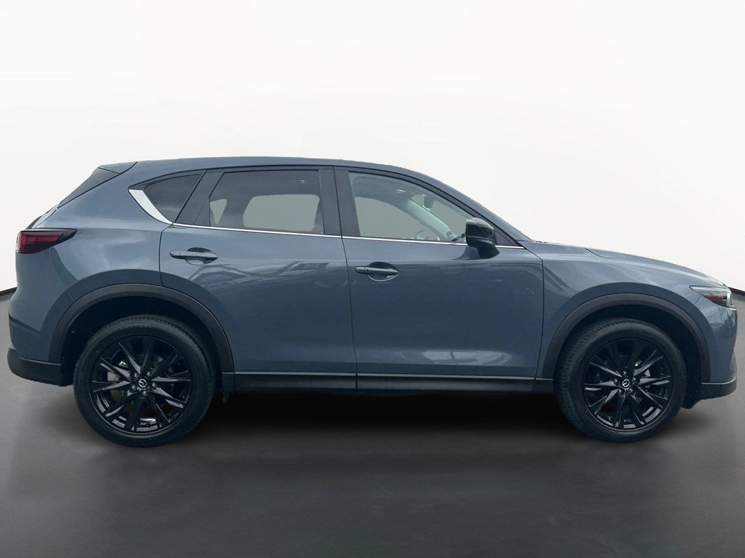 2024 Mazda Mazda CX-5 Carbon Edition AWD