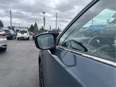 2024 Mazda Mazda CX-5 Carbon Edition AWD