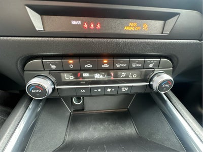 2024 Mazda Mazda CX-5 Carbon Edition AWD