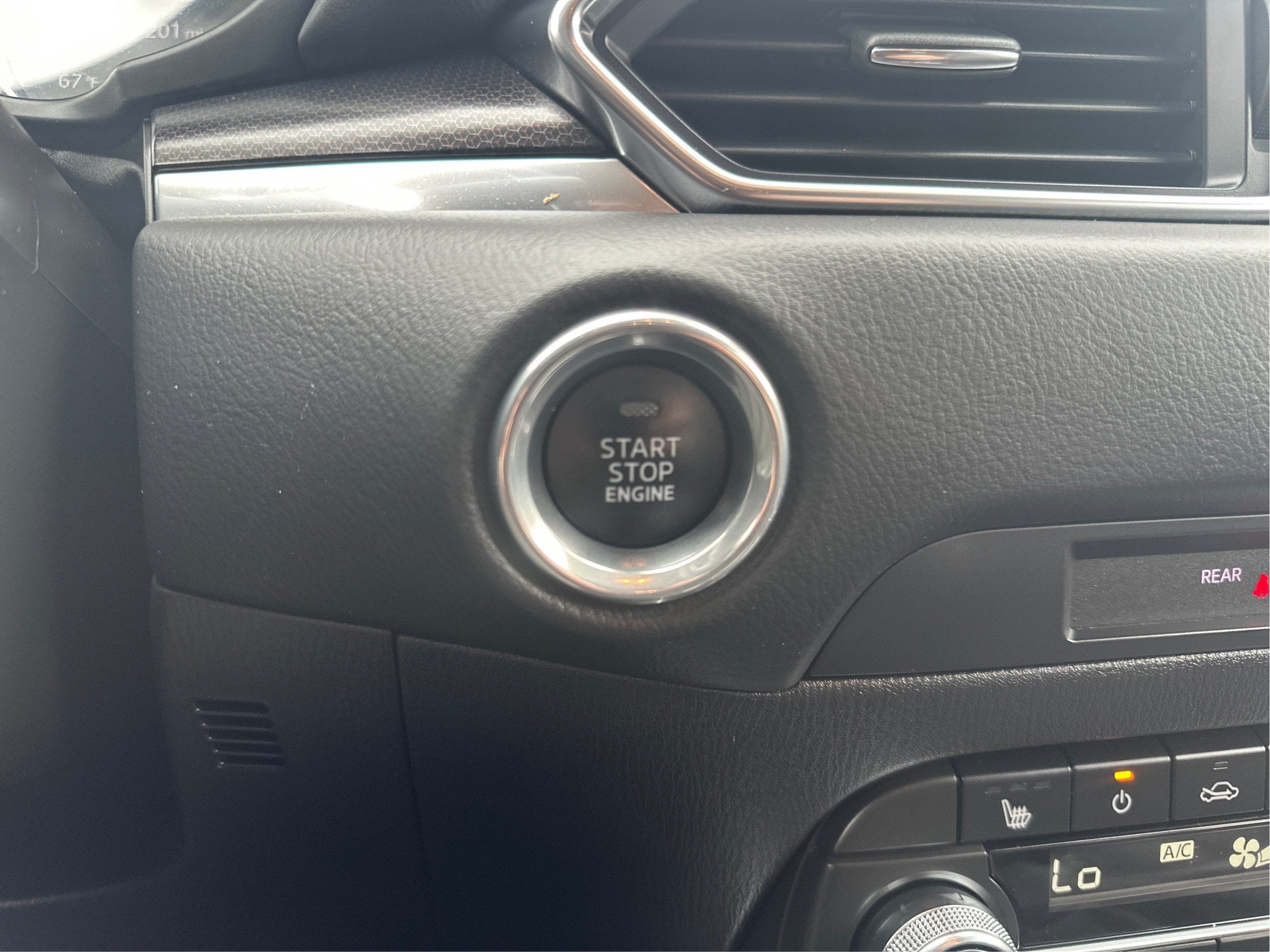 2024 Mazda Mazda CX-5 Carbon Edition AWD
