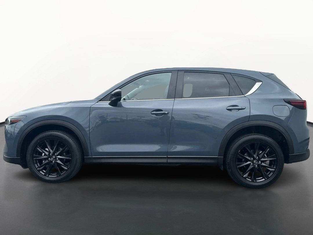 2024 Mazda Mazda CX-5 Carbon Edition AWD