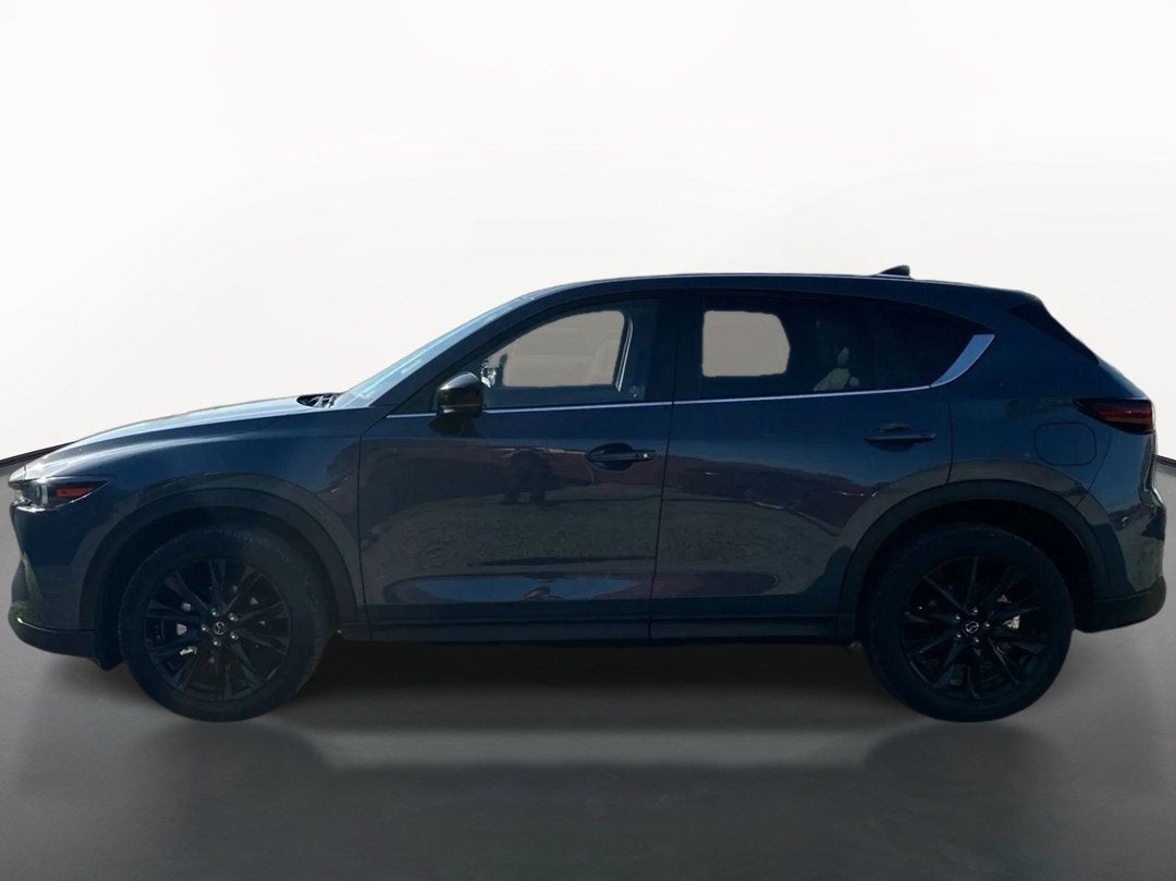 2024 Mazda Mazda CX-5 Carbon Edition AWD
