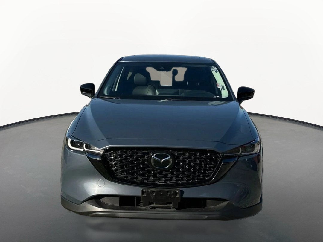 2024 Mazda Mazda CX-5 Carbon Edition AWD