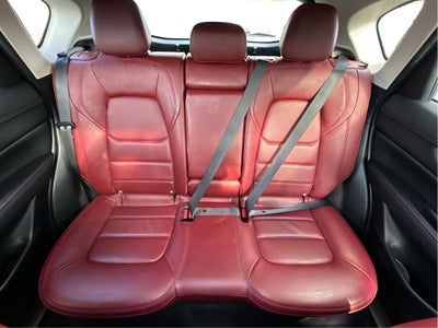 2024 Mazda Mazda CX-5 Carbon Edition AWD