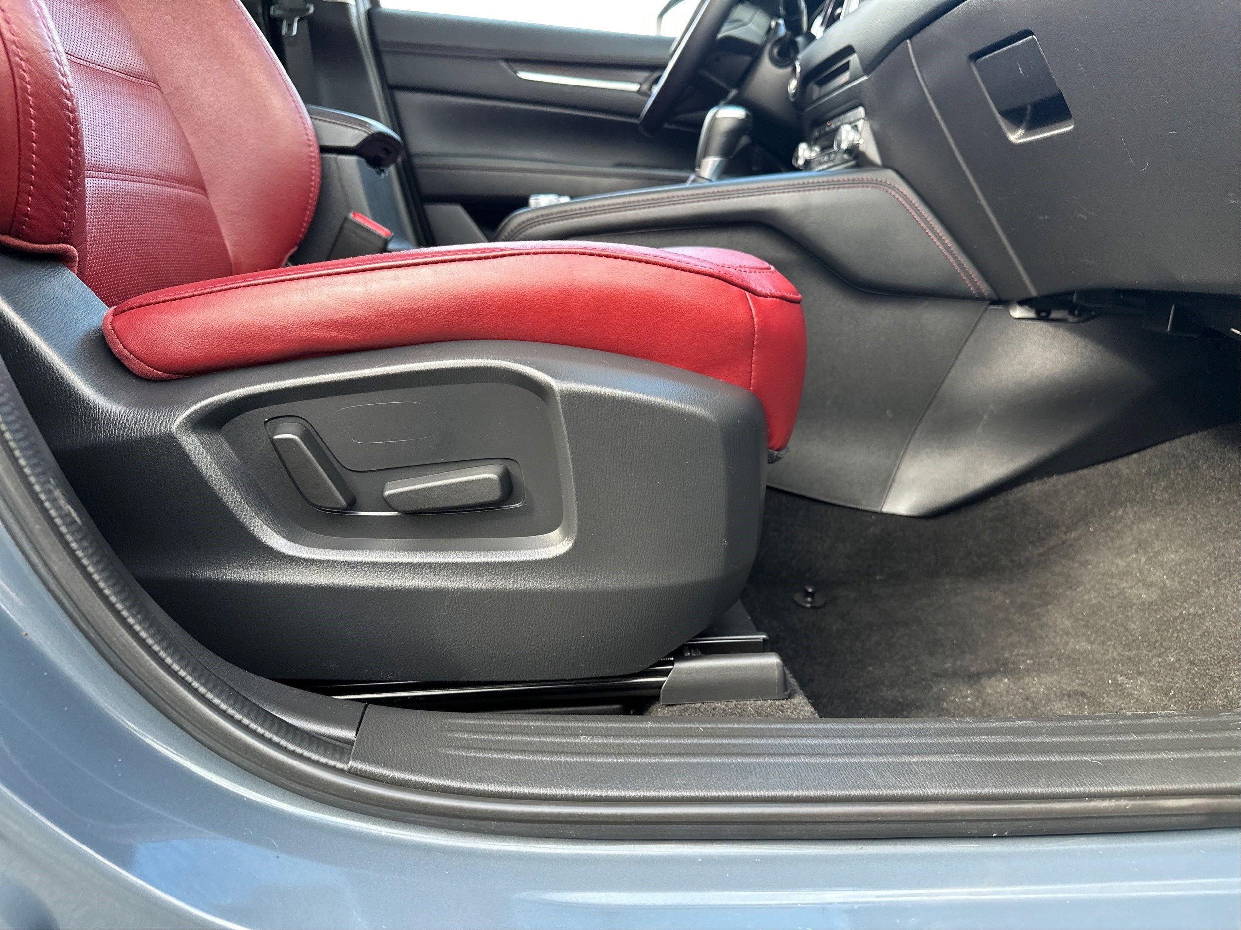 2024 Mazda Mazda CX-5 Carbon Edition AWD