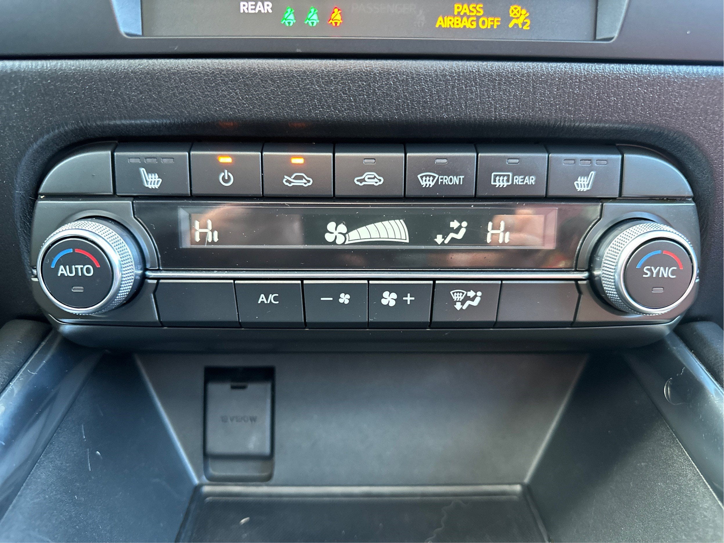 2024 Mazda Mazda CX-5 Carbon Edition AWD