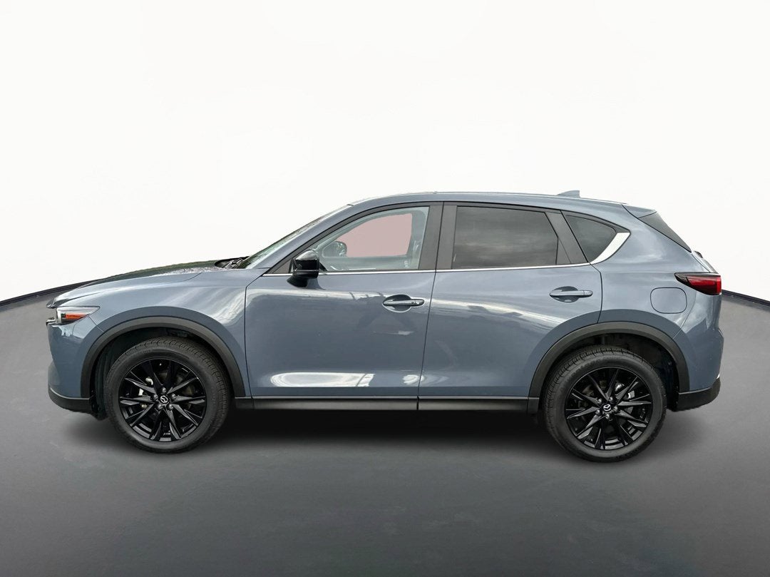 2024 Mazda Mazda CX-5 Carbon Edition AWD