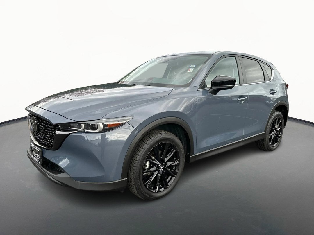 2024 Mazda Mazda CX-5 Carbon Edition AWD