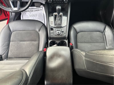 2017 Mazda Mazda CX-5 Touring AWD