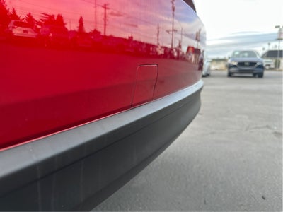 2017 Mazda Mazda CX-5 Touring AWD